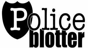 Police Blotter logo